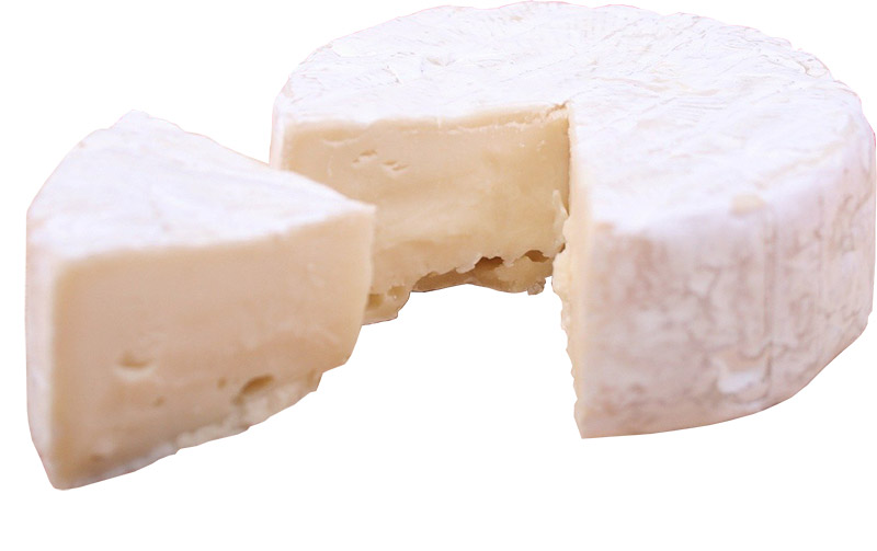 fromage chevre balmontin